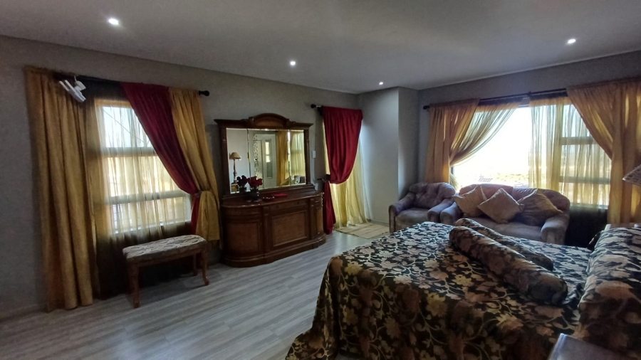 To Let 2 Bedroom Property for Rent in Monte Christo Western Cape